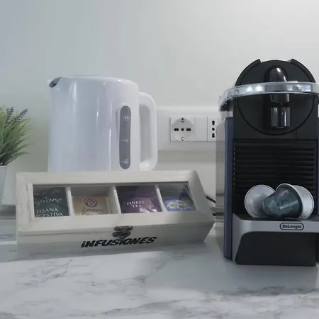 La Casa Delle Erbe * Genova