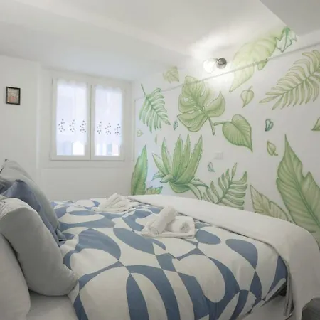 La Casa Delle Erbe * Genova