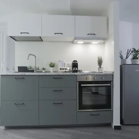 Apartament La Casa Delle Erbe Genua