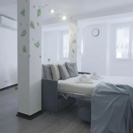 דירה La Casa Delle Erbe *