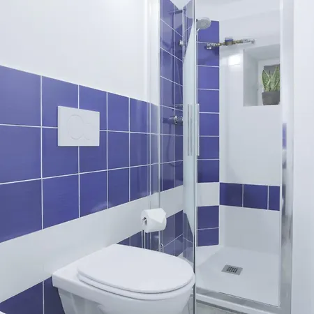 דירה La Casa Delle Erbe