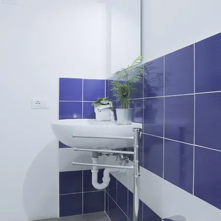 La Casa Delle Erbe
