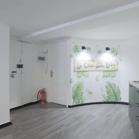 דירה La Casa Delle Erbe