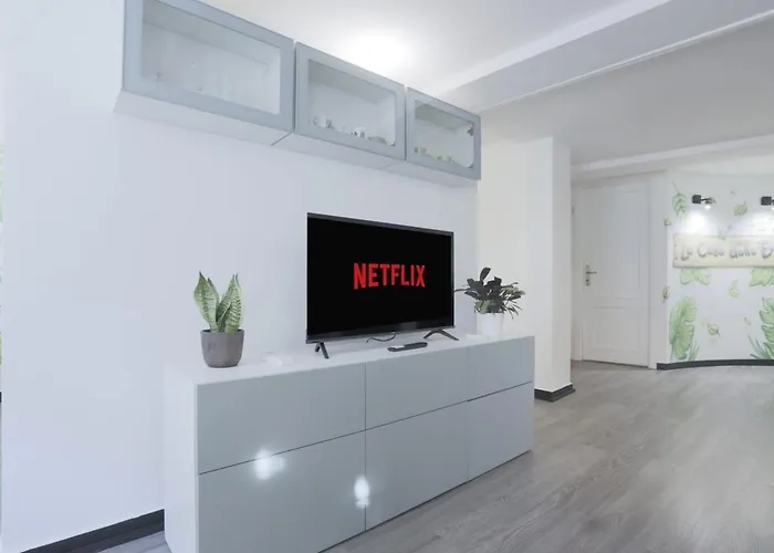 La Casa Delle Erbe *