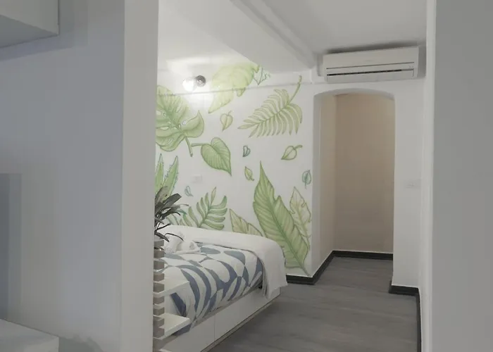 La Casa Delle Erbe Janov