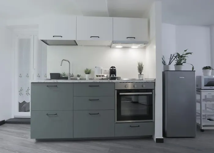 Apartmán La Casa Delle Erbe Janov