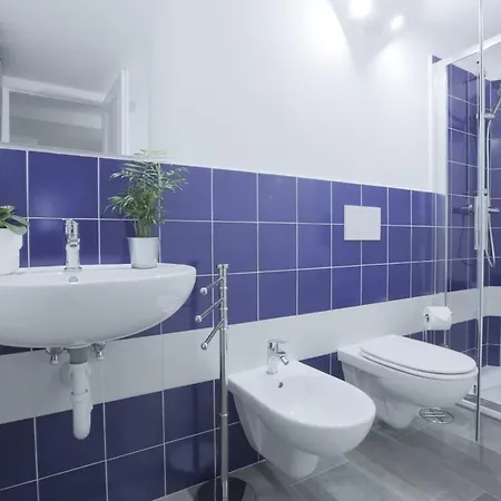 La Casa Delle Erbe Apartment